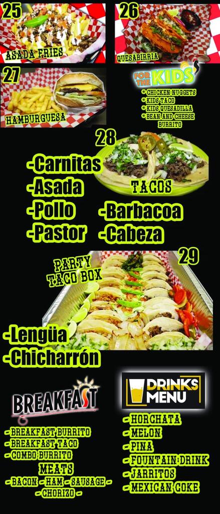 Menu Photo 6