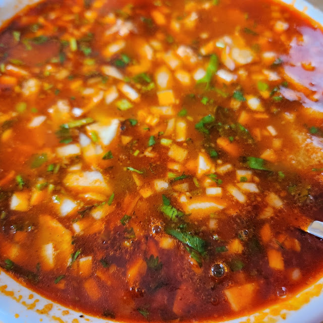 Menudo