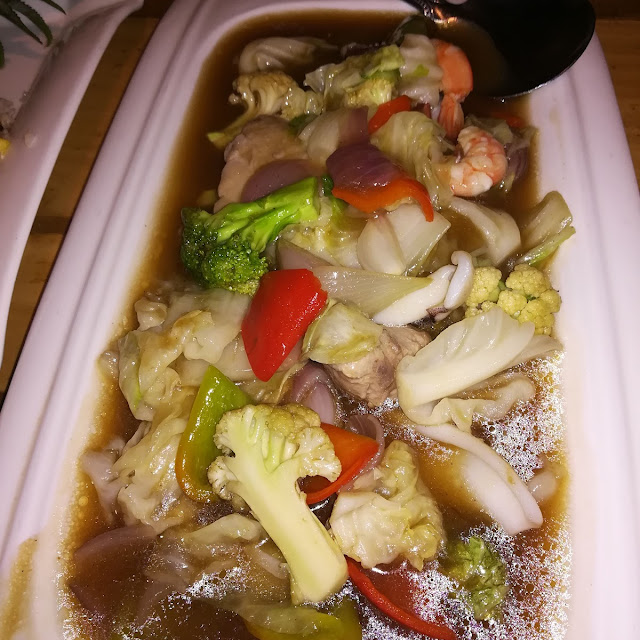 Chop Suey
