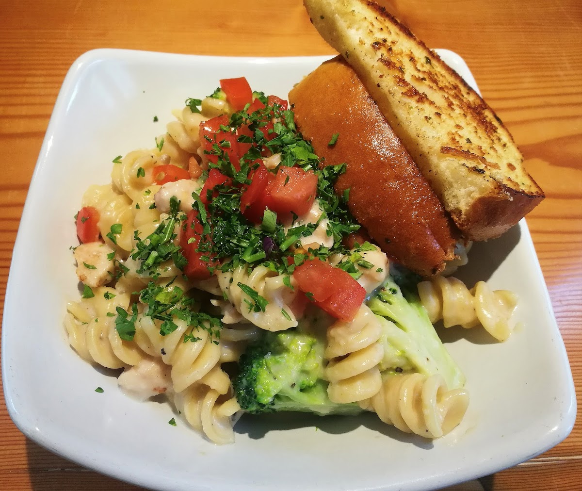 Habitat Café - Photo 9