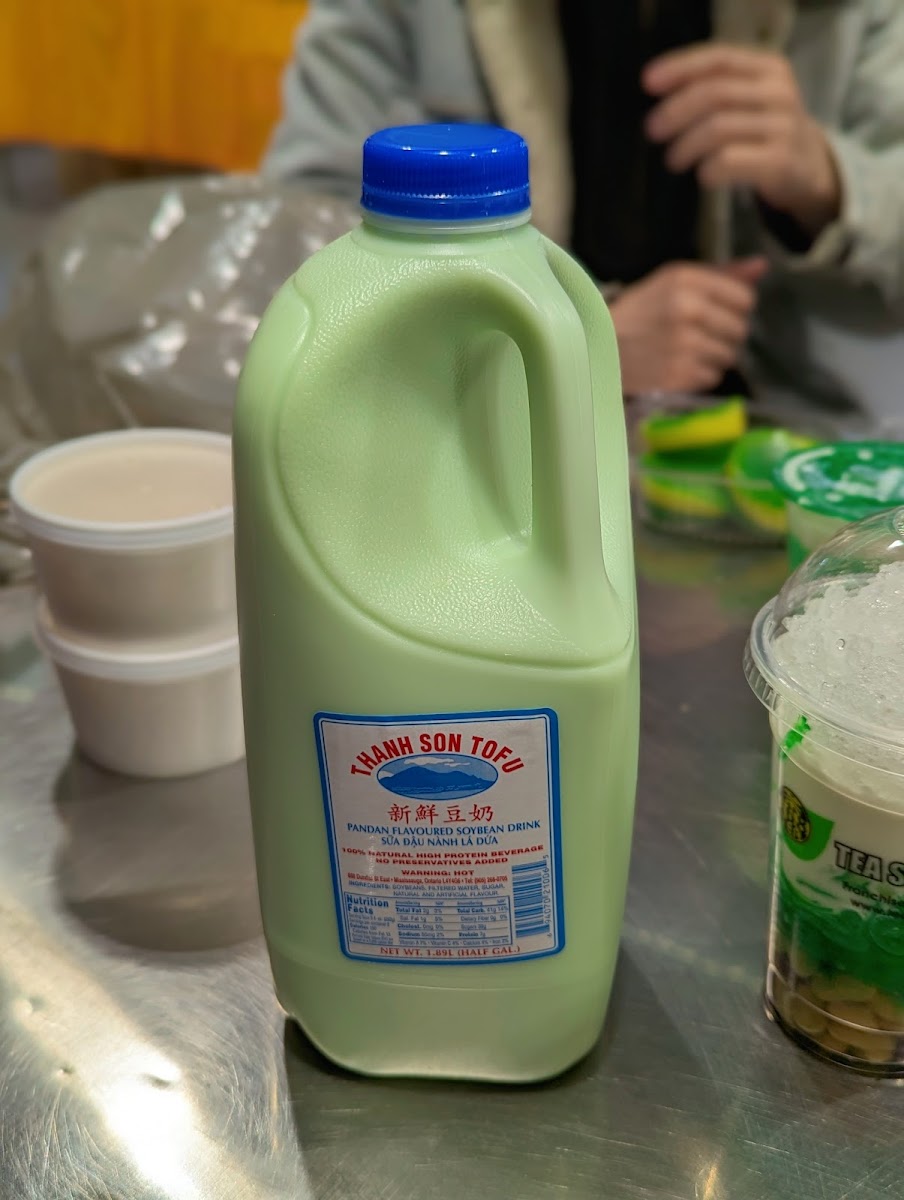 Thanh Son TOFU - Photo 4