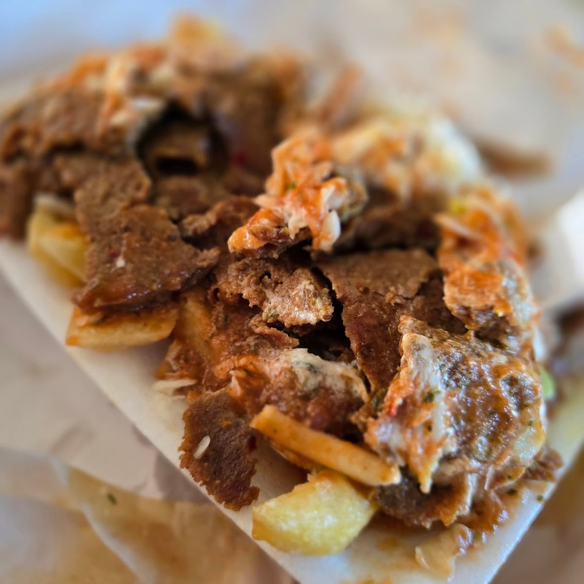International Chippy - Photo 1