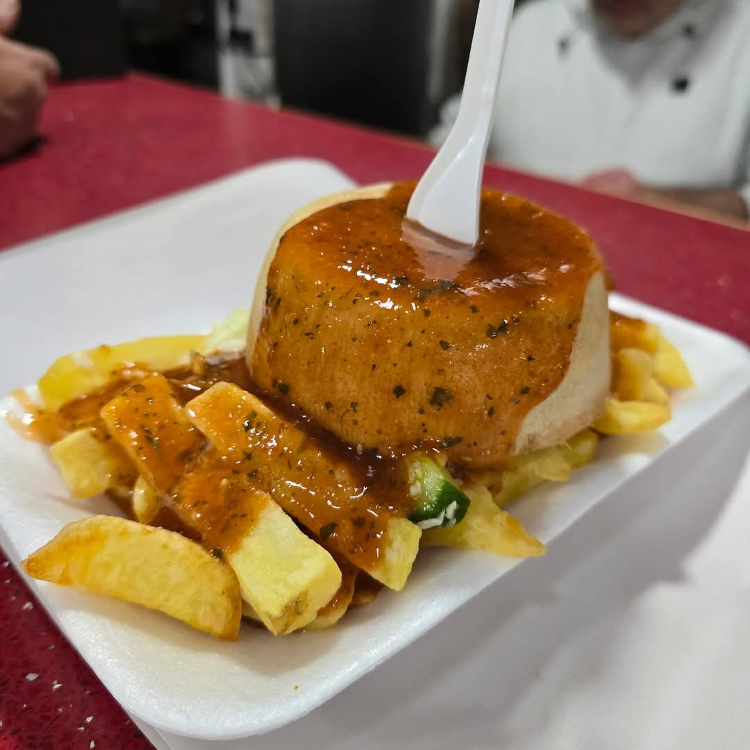 International Chippy - Photo 2