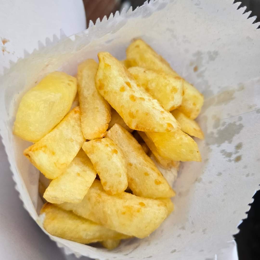 International Chippy - Photo 3
