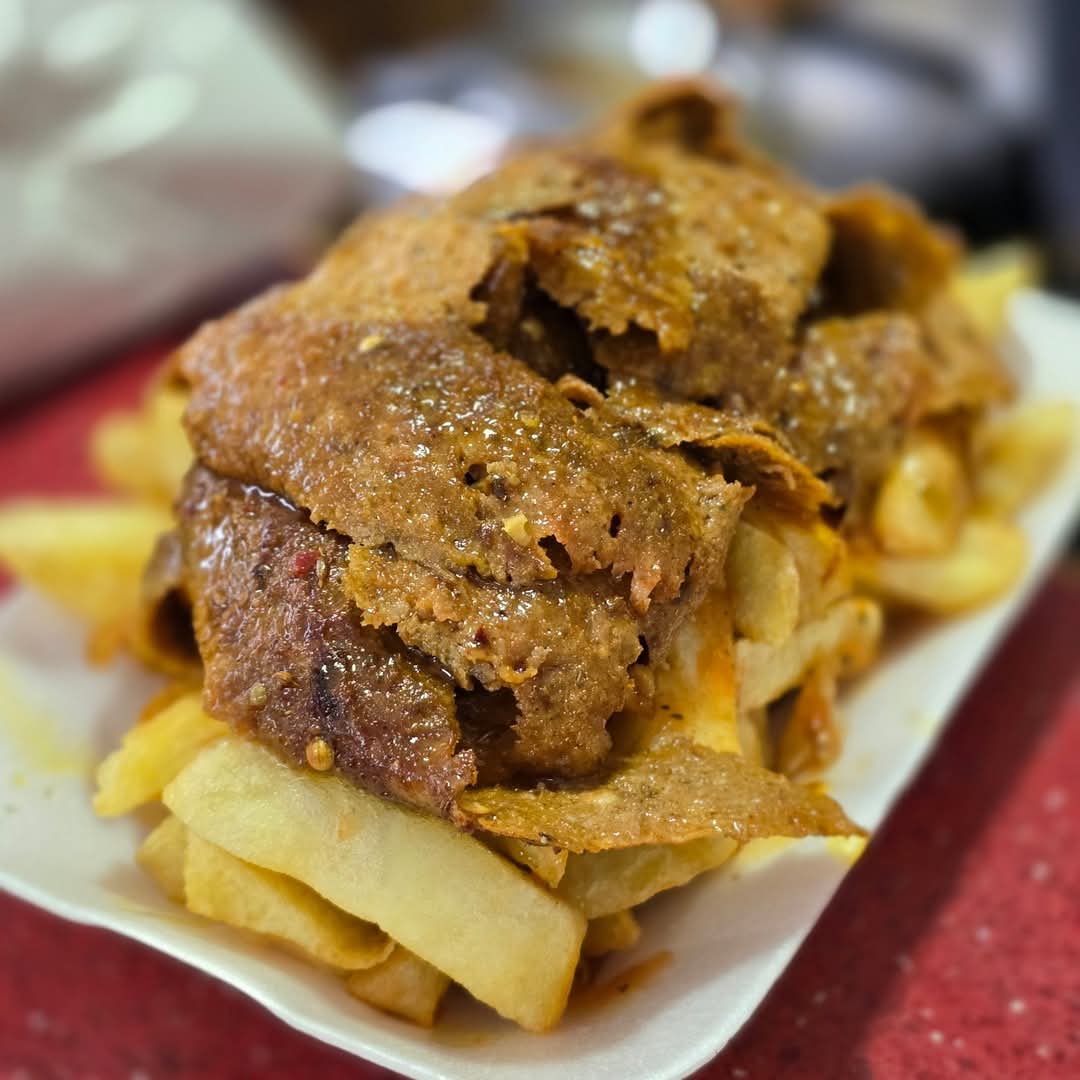 International Chippy - Photo 4