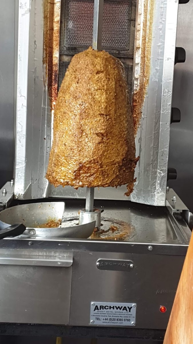 International Chippy - Photo 5