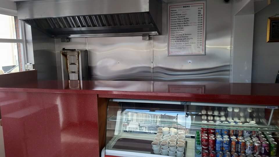International Chippy - Photo 6