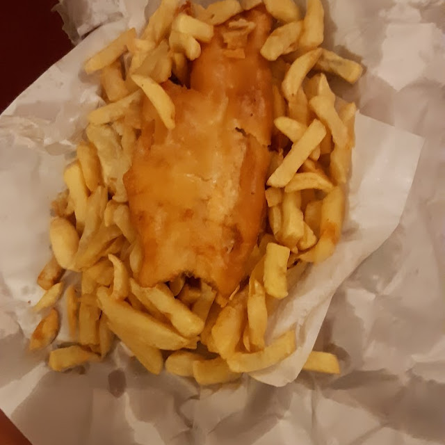Fish N Chips