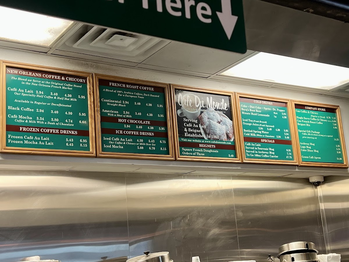 Menu Photo 0