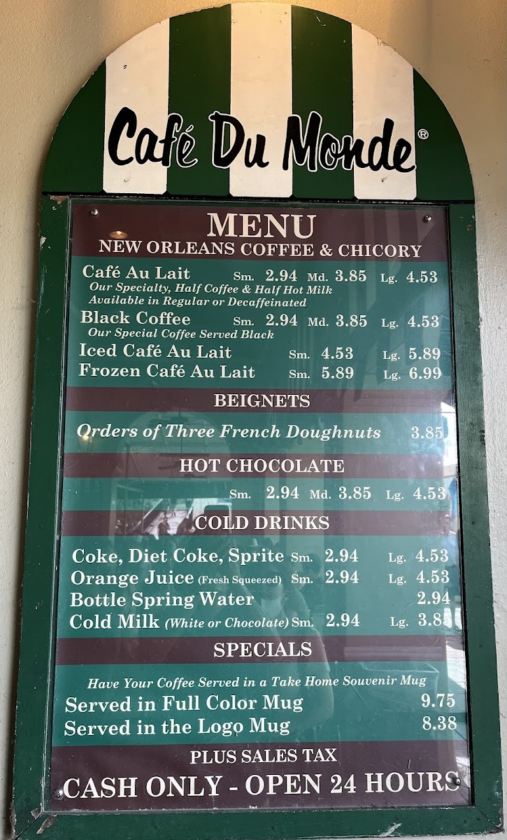 Menu Photo 7