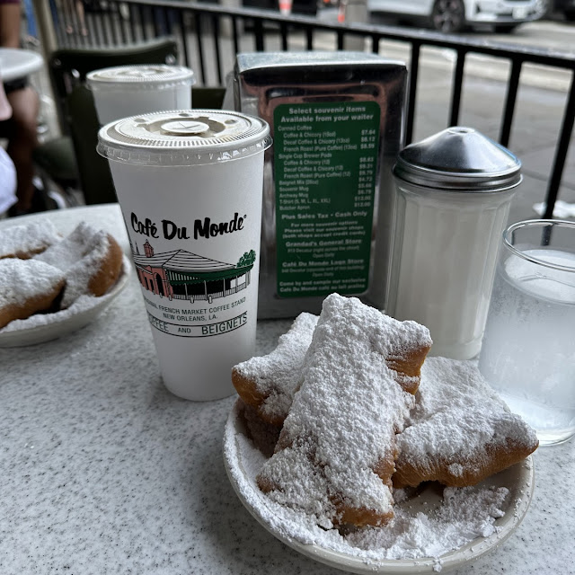 Cafe Du Monde Beignet Mix