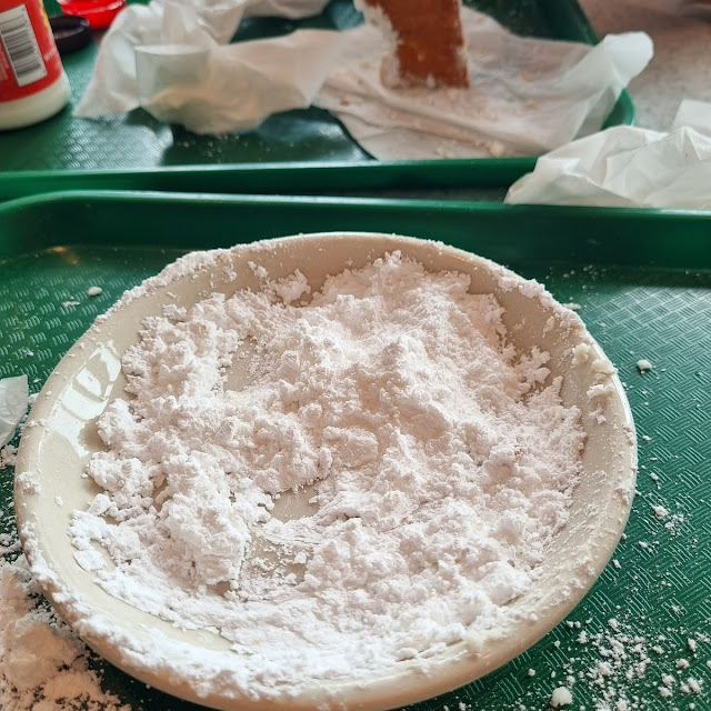 Dough