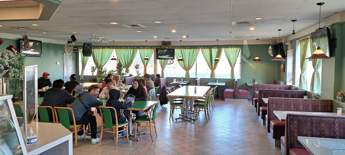 La Merage Restaurant