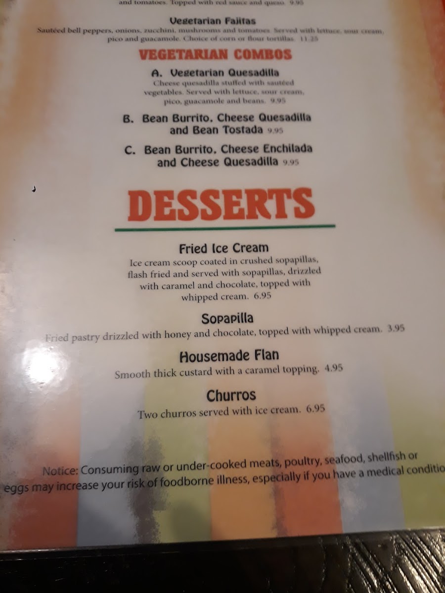 Menu Photo 3