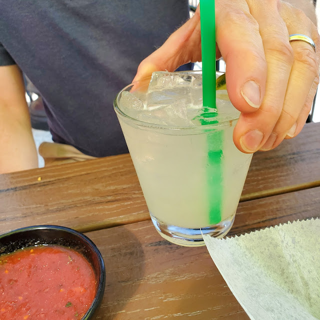 Margaritas