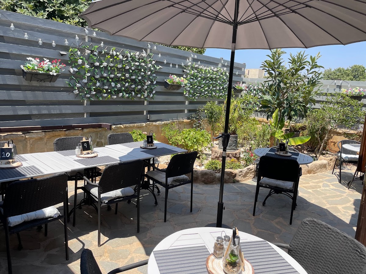Chef's Garden