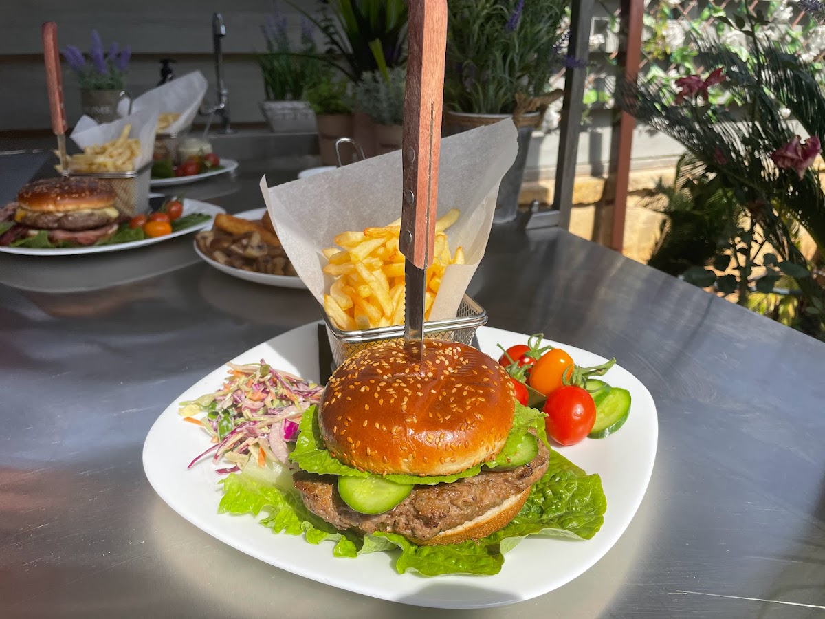 Chef's Garden - Photo 5