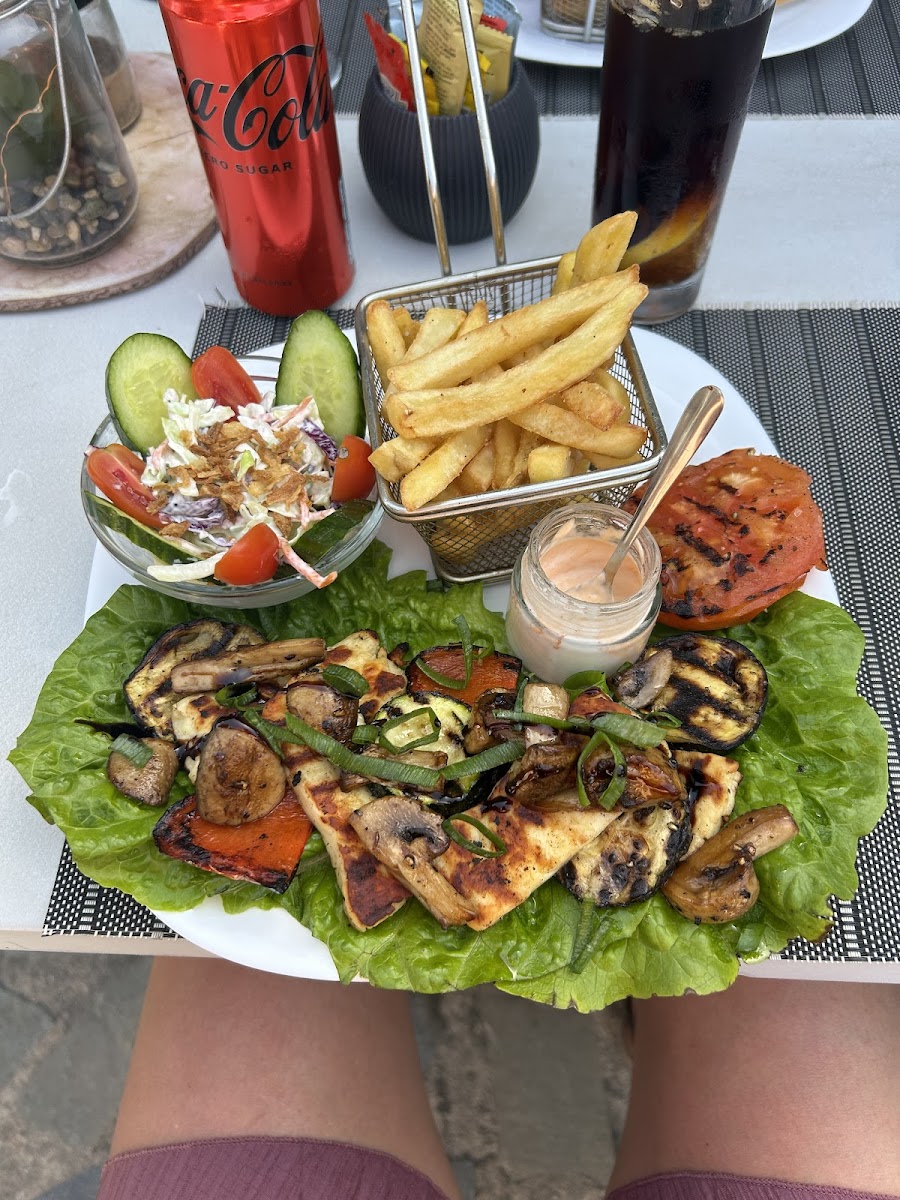 Chef's Garden - Photo 7