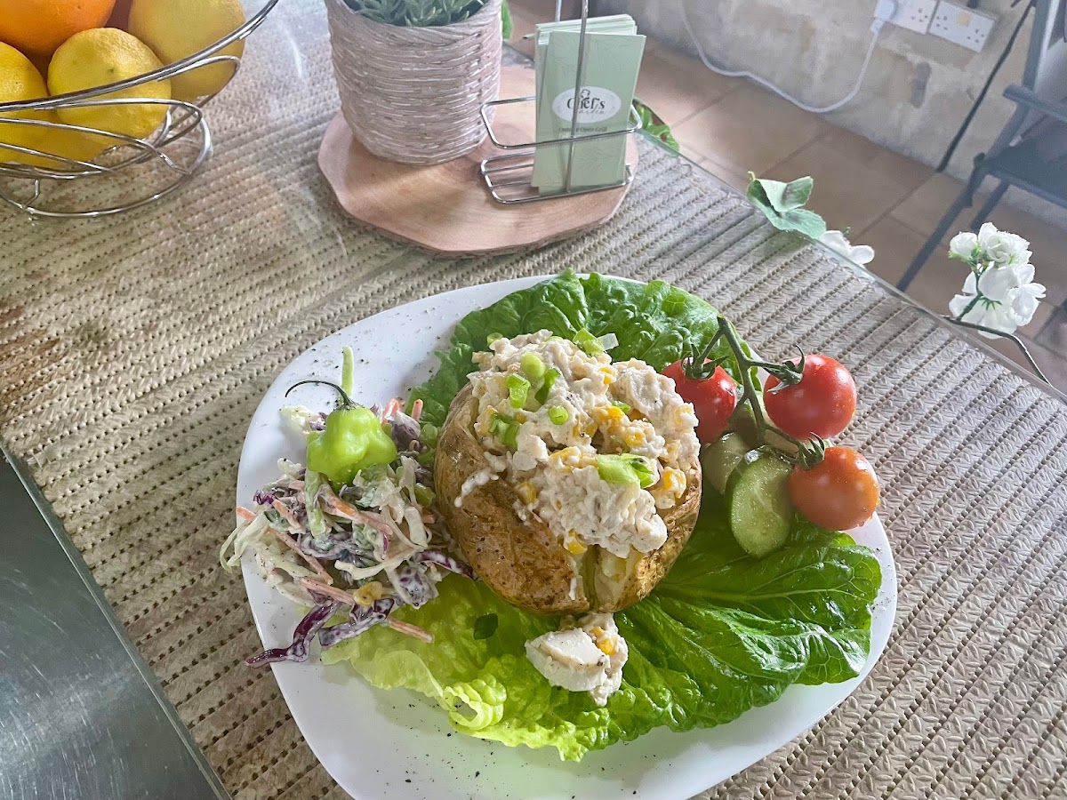 Chef's Garden - Photo 8
