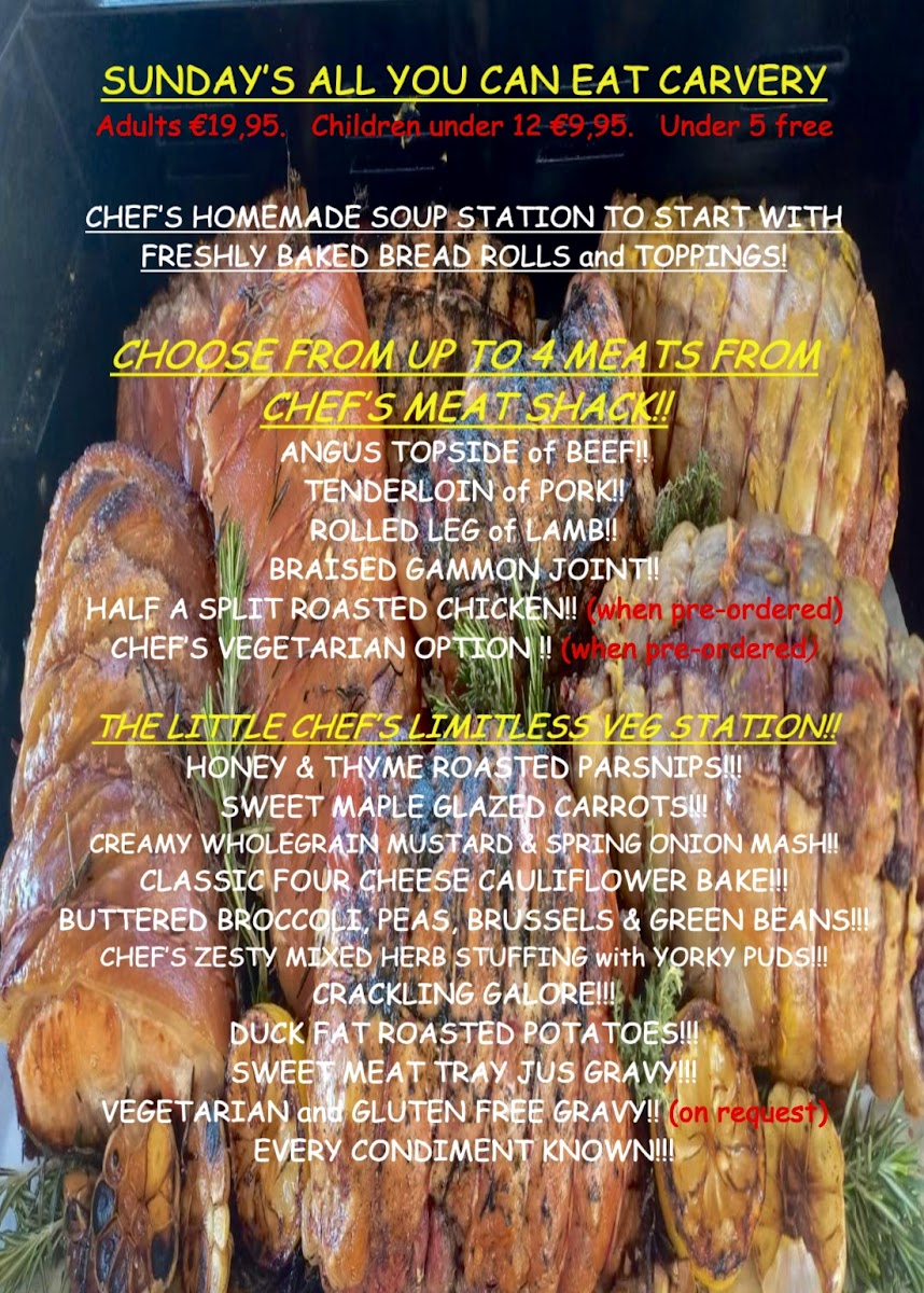 Menu Photo 0