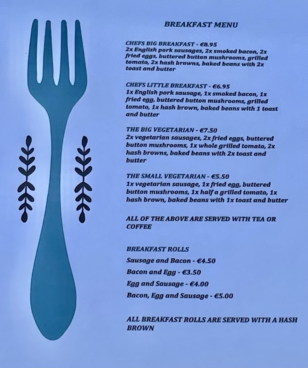 Menu Photo 7