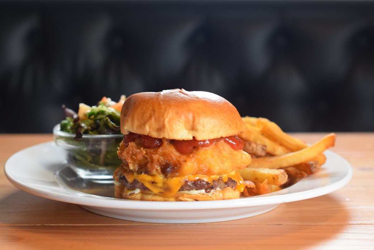 Happy Jack's Restaurant - Photo 1