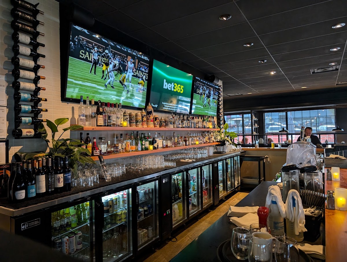 Happy Jack's Restaurant - Photo 4
