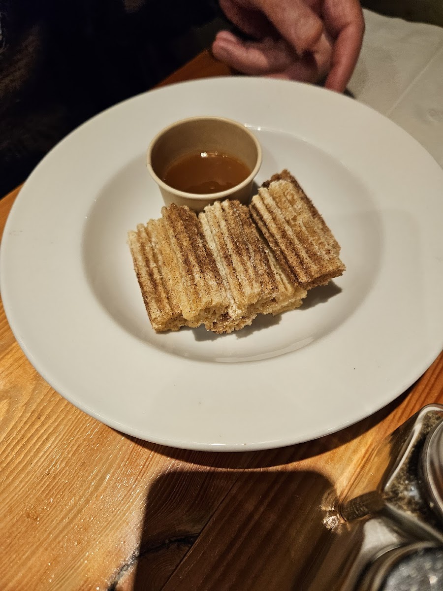 Happy Jack's Restaurant - Photo 5