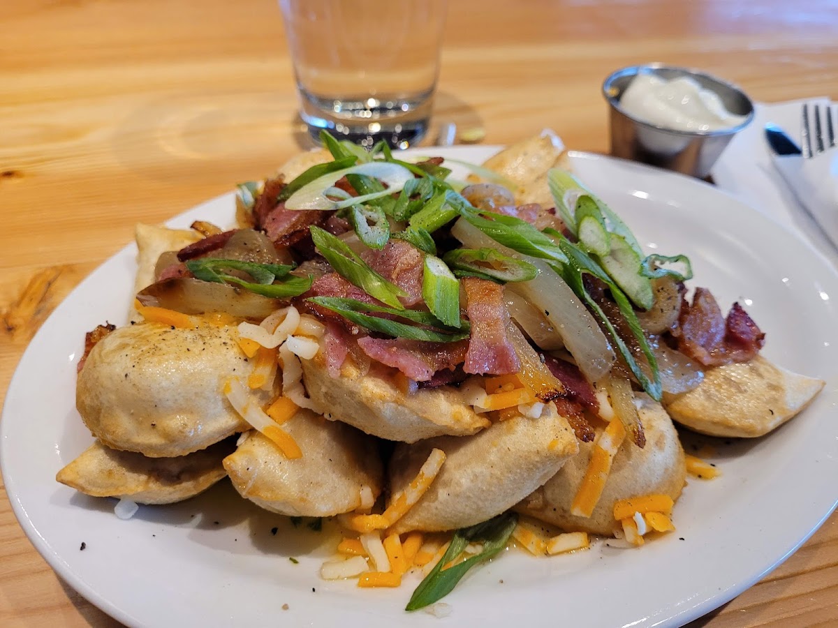 Happy Jack's Restaurant - Photo 6