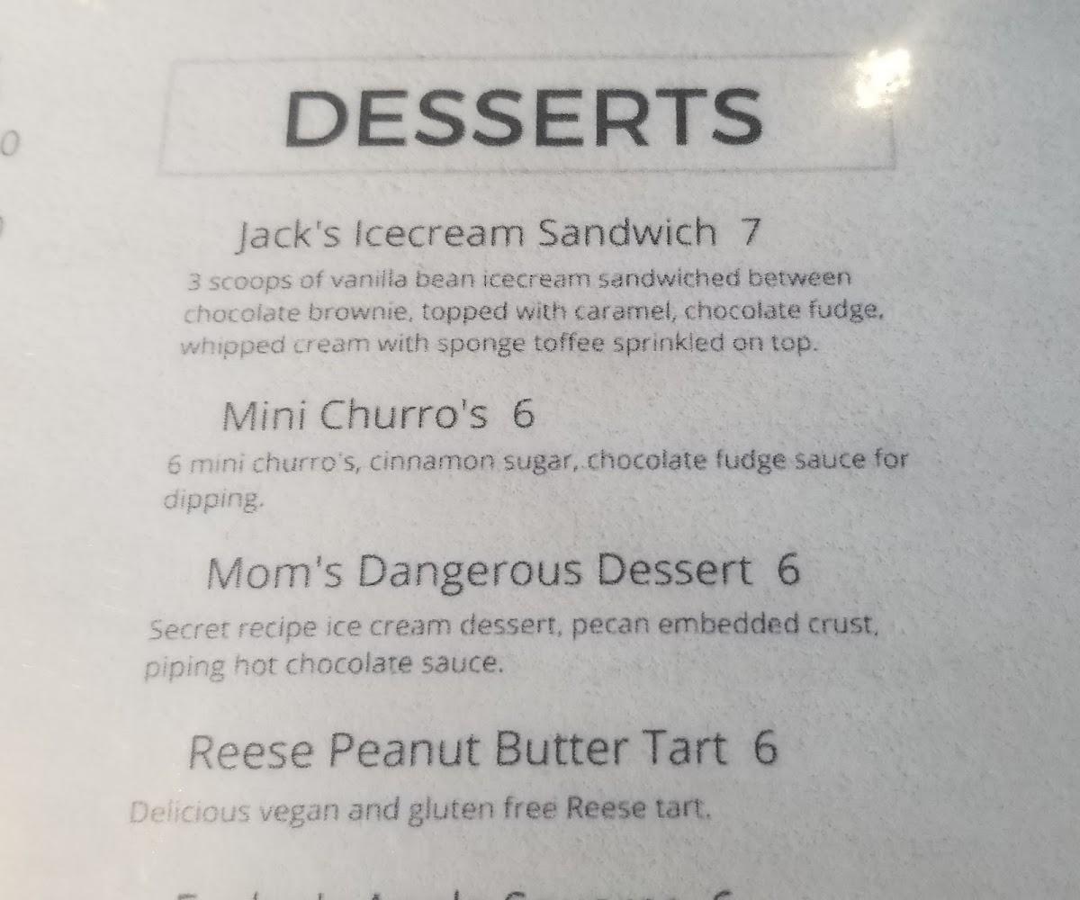 Menu Photo 9