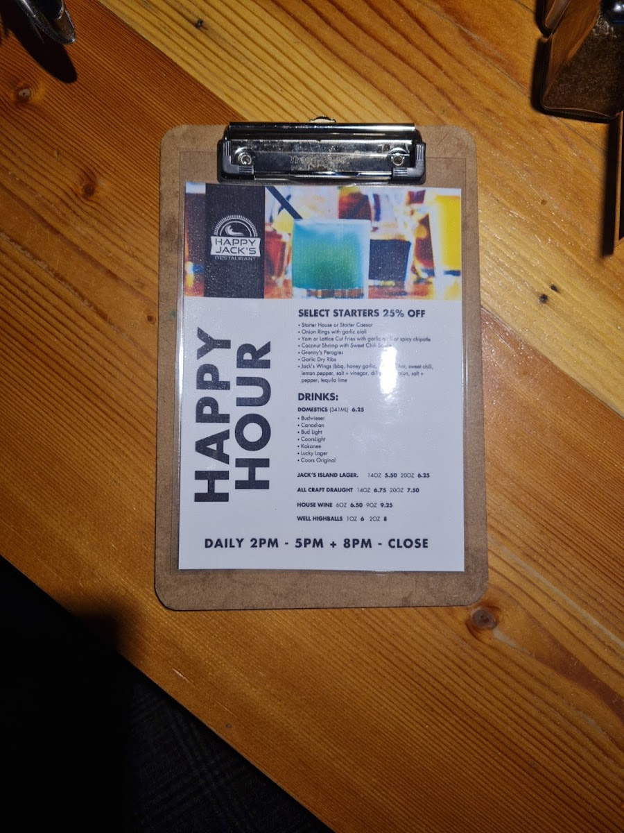 Menu Photo 8
