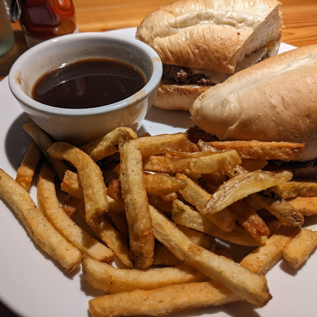 Beef Dip