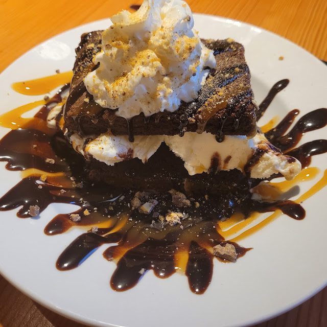 Ice Cream Sandwich