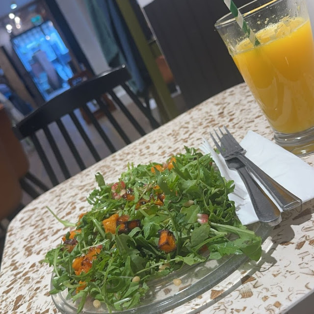 Salad