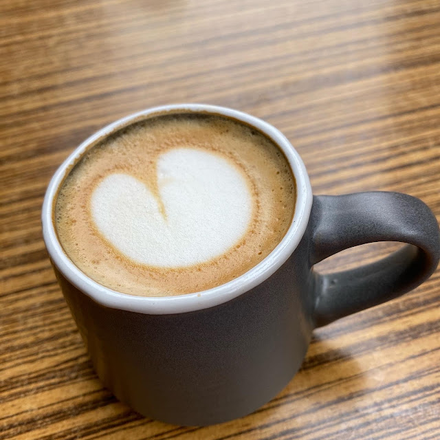 Flat White