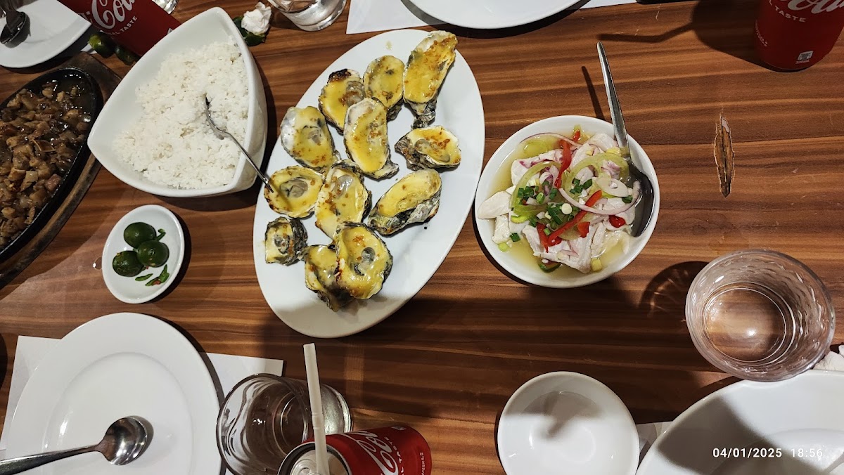Tatoy's Atria - Photo 2