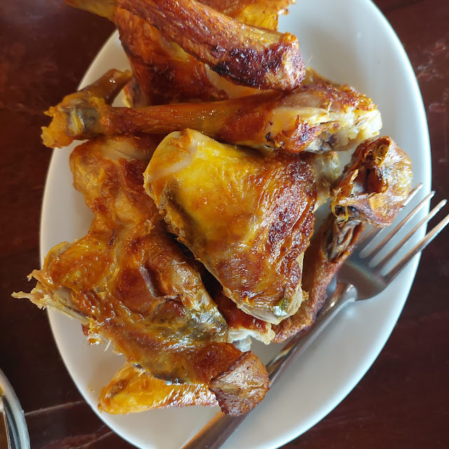 Native Lechon Manok