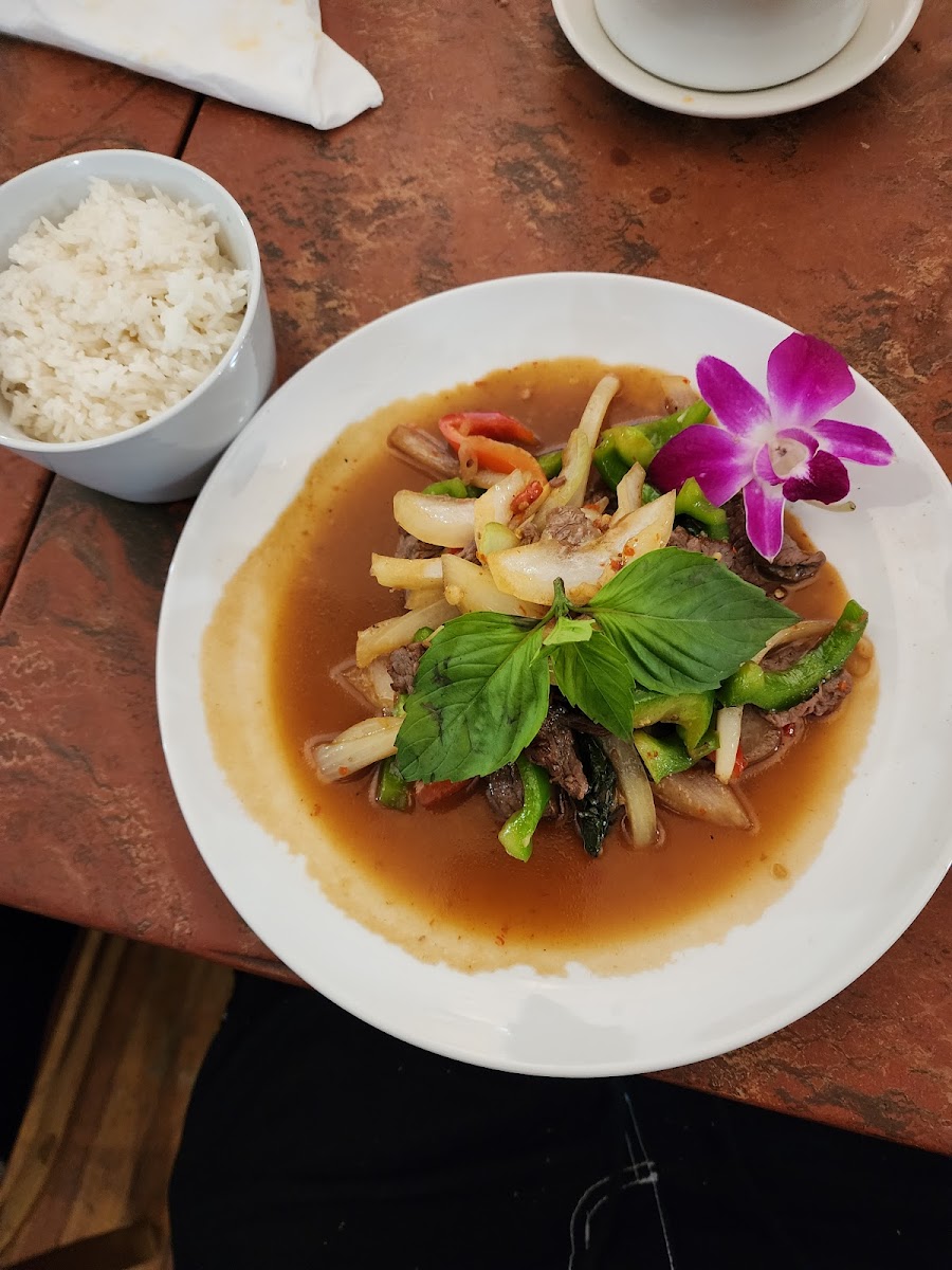 Thai at the Palace - Photo 1