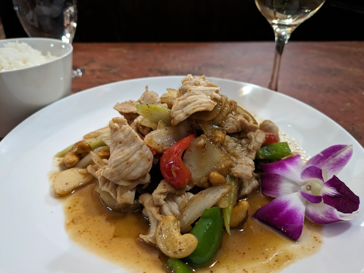 Thai at the Palace - Photo 2
