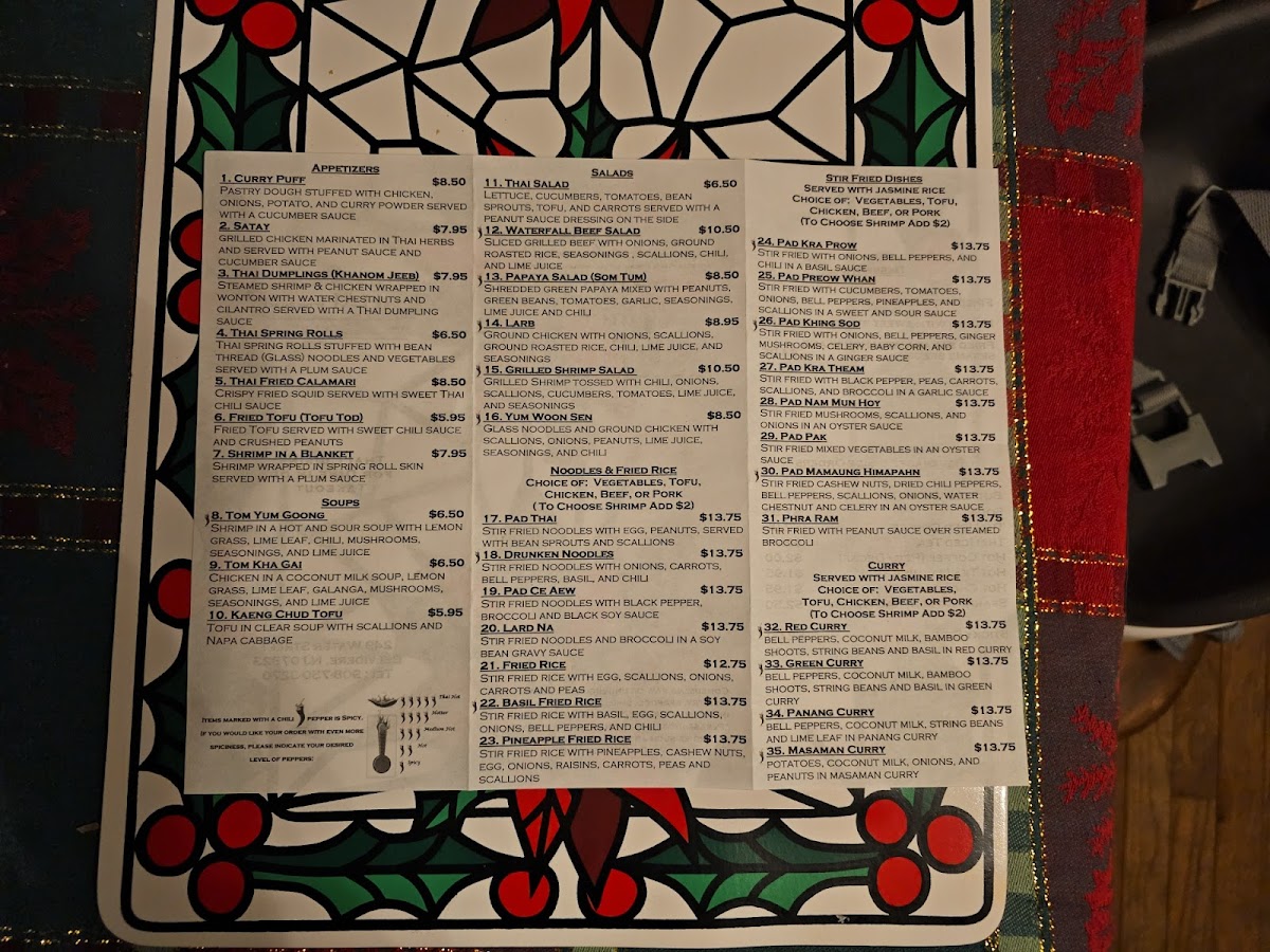 Menu Photo 3