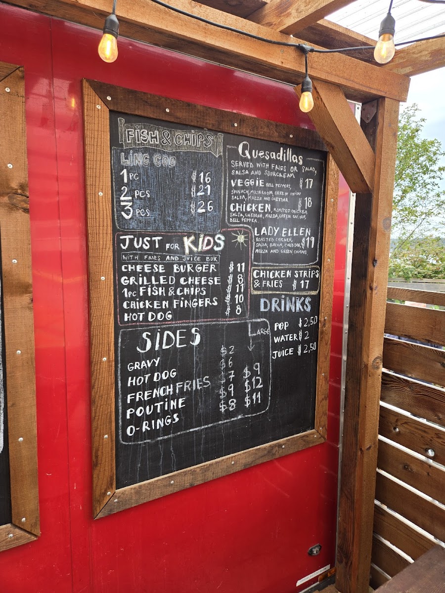Menu Photo 9