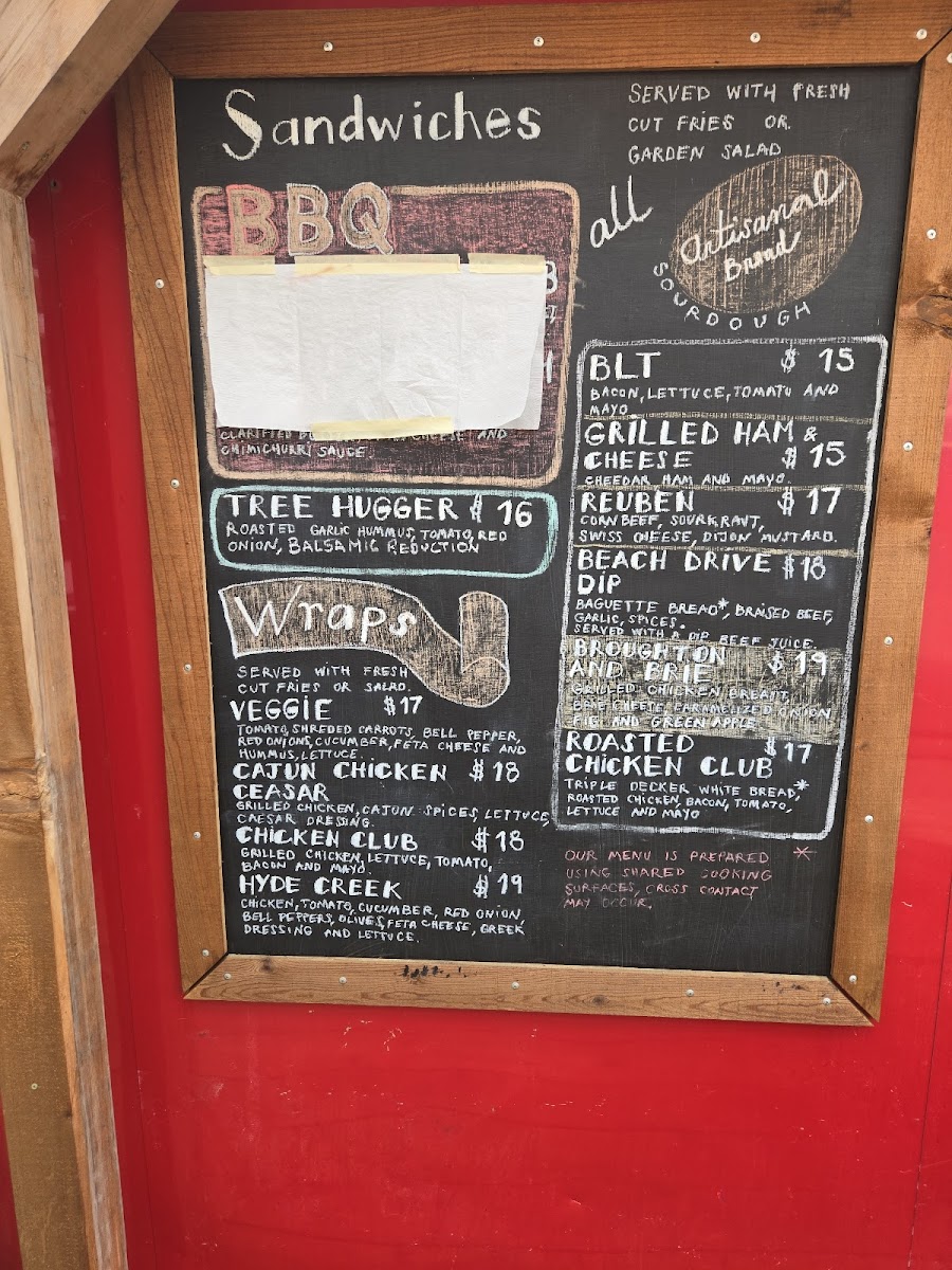 Menu Photo 5