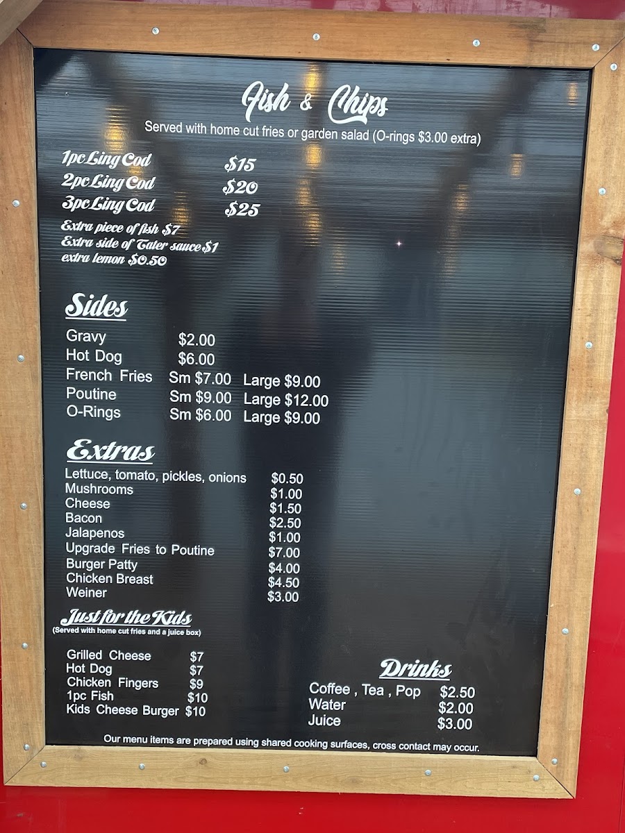 Menu Photo 6