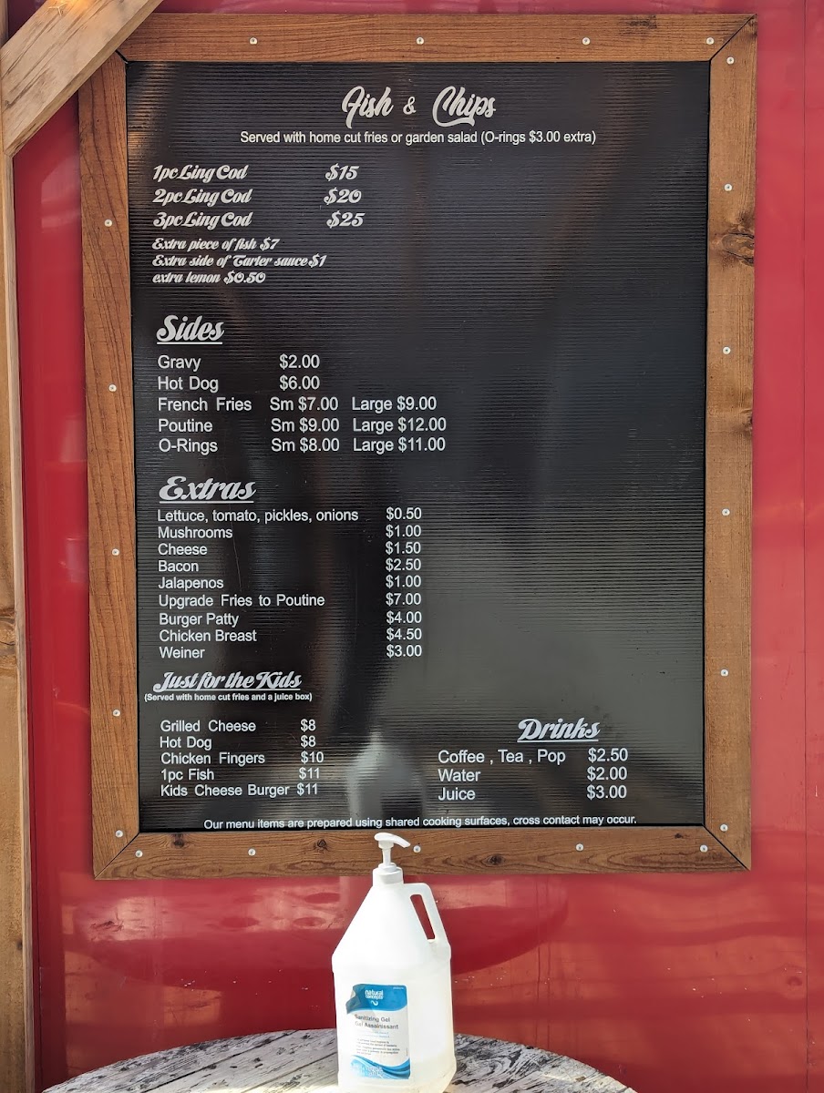 Menu Photo 7