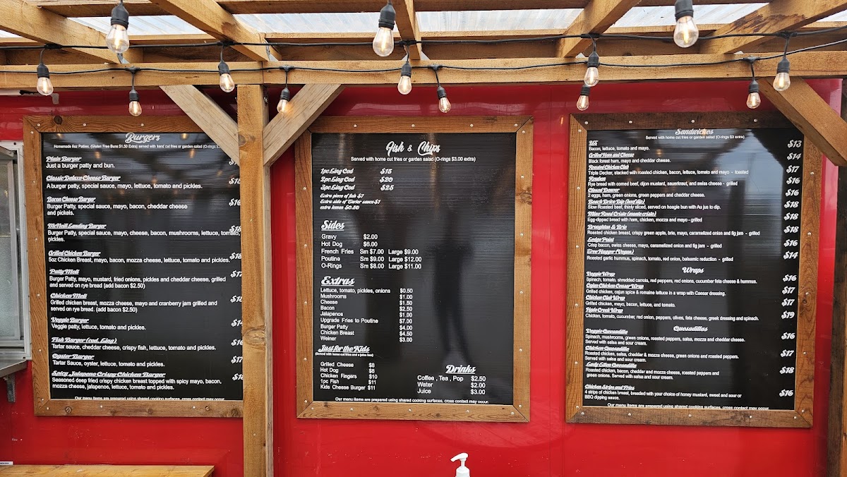 Menu Photo 8