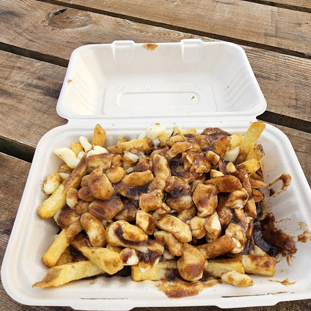 Poutine