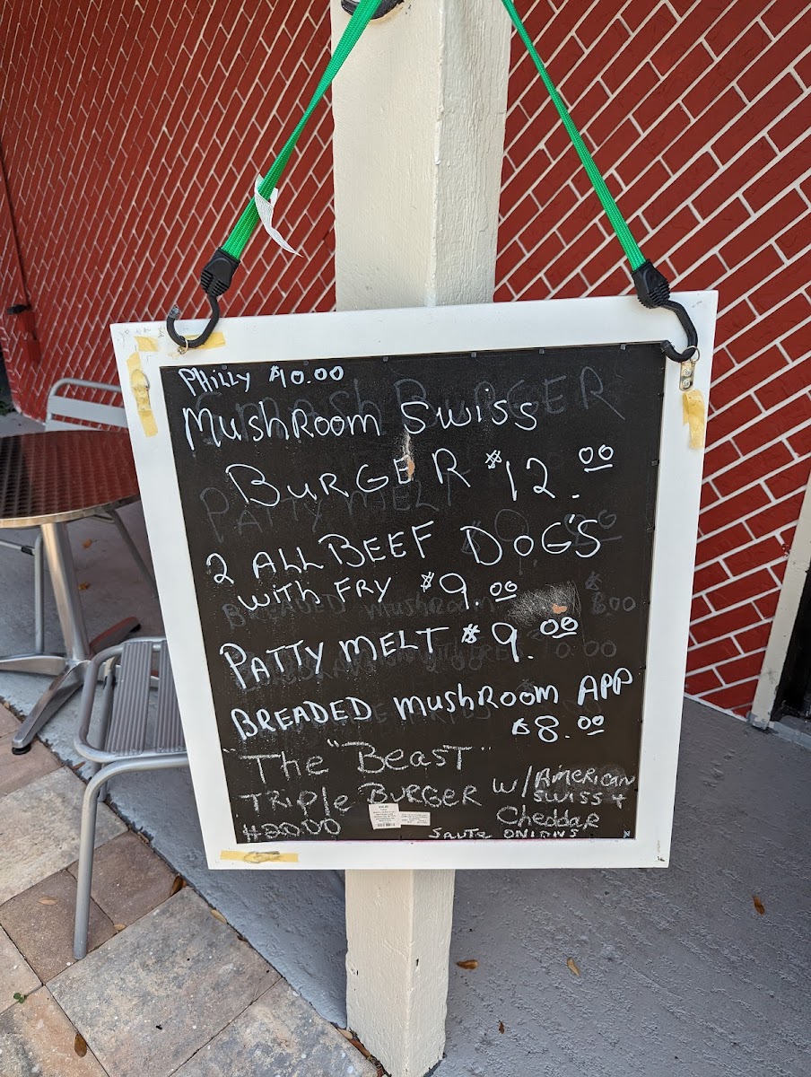 Menu Photo 9