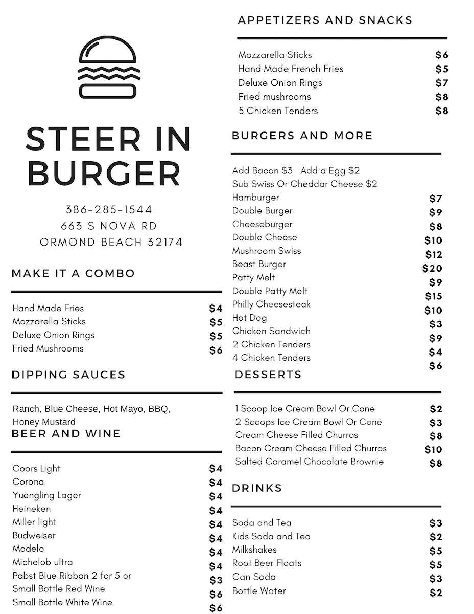 Menu Photo 5