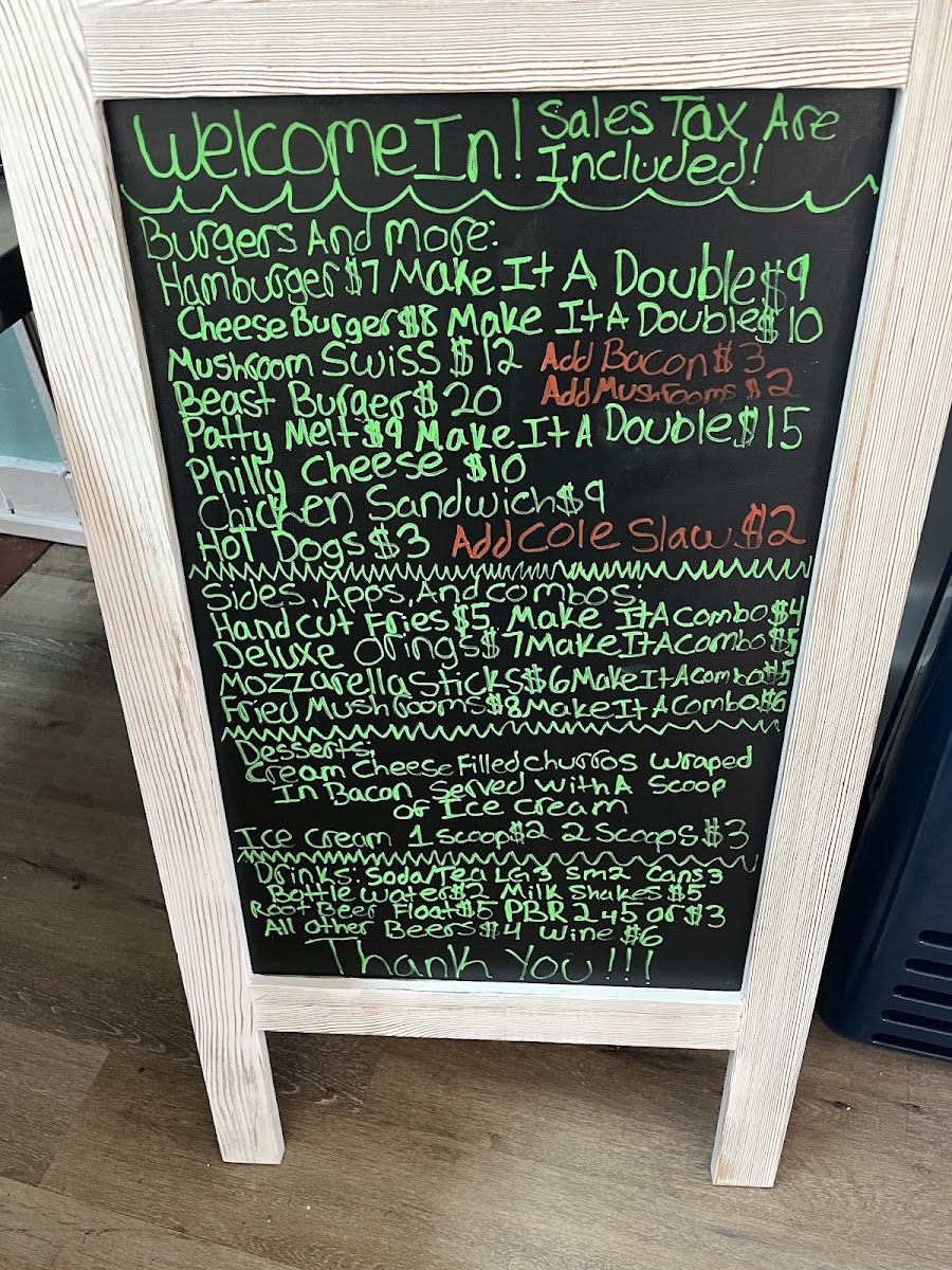 Menu Photo 6