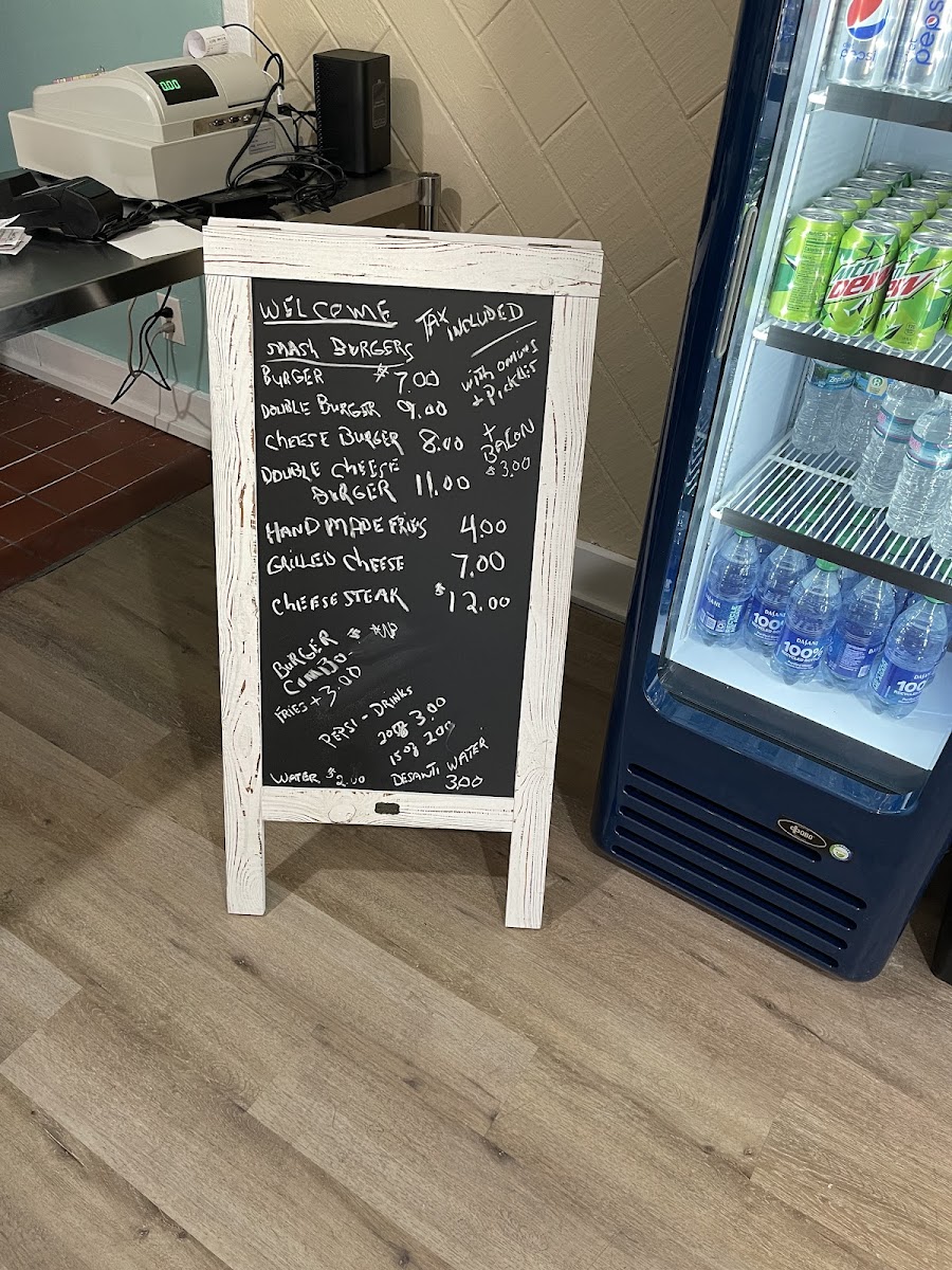 Menu Photo 7